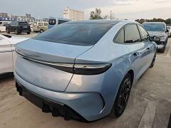 BYD Seal 700km Long Range Rear-Wheel Drive - photo 6
