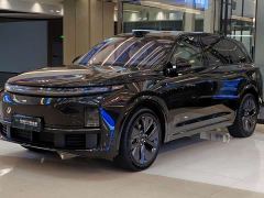 Li Auto L7 MAX - ფოტო 1