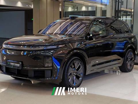 2024 Li Auto L7 MAX - ავტომობილი ჩინეთიდან