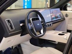 Li Auto L7 MAX - ფოტო 10