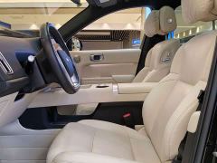 Li Auto L7 MAX - ფოტო 11