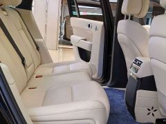 Li Auto L7 MAX - ფოტო 17