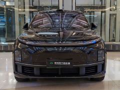 Li Auto L7 MAX - ფოტო 2