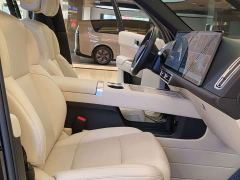 Li Auto L7 MAX - ფოტო 20