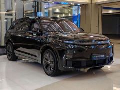 Li Auto L7 MAX - ფოტო 3