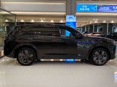 Li Auto L7 MAX - ფოტო 4