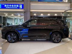Li Auto L7 MAX - ფოტო 5