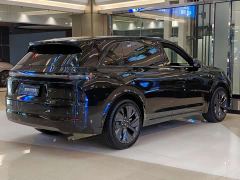 Li Auto L7 MAX - ფოტო 6