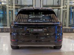 Li Auto L7 MAX - ფოტო 7
