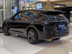 Li Auto L7 MAX - ფოტო 8