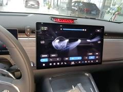 Voyah Lantu Zhiyin Four-Wheel Drive Qiankun Edition - photo 12