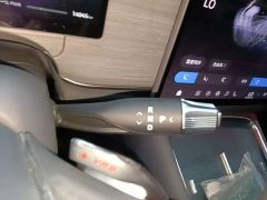 Voyah Lantu Zhiyin Four-Wheel Drive Qiankun Edition - photo 13