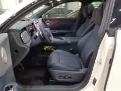Voyah Lantu Zhiyin Four-Wheel Drive Qiankun Edition - photo 14