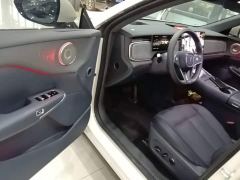 Voyah Lantu Zhiyin Four-Wheel Drive Qiankun Edition - photo 15