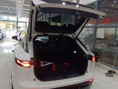 Voyah Lantu Zhiyin Four-Wheel Drive Qiankun Edition - photo 18