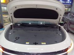 Voyah Lantu Zhiyin Four-Wheel Drive Qiankun Edition - photo 19