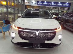Voyah Lantu Zhiyin Four-Wheel Drive Qiankun Edition - photo 2