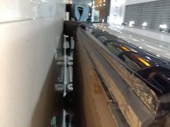 Voyah Lantu Zhiyin Four-Wheel Drive Qiankun Edition - photo 20