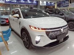 Voyah Lantu Zhiyin Four-Wheel Drive Qiankun Edition - photo 3