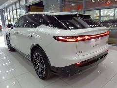 Voyah Lantu Zhiyin Four-Wheel Drive Qiankun Edition - photo 4