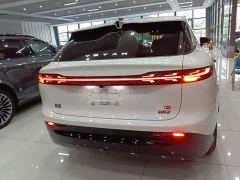 Voyah Lantu Zhiyin Four-Wheel Drive Qiankun Edition - photo 5