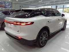 Voyah Lantu Zhiyin Four-Wheel Drive Qiankun Edition - photo 6