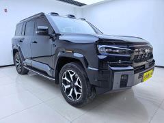 BYD 8 Luxury Edition 6 - photo 3