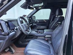 BYD 8 Luxury Edition 6 - photo 4