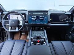 BYD 8 Luxury Edition 6 - photo 5