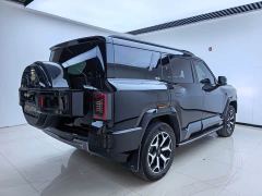 BYD 8 Luxury Edition 6 - photo 7
