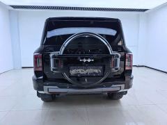BYD 8 Luxury Edition 6 - photo 8