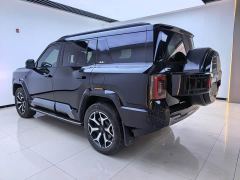 BYD 8 Luxury Edition 6 - photo 9
