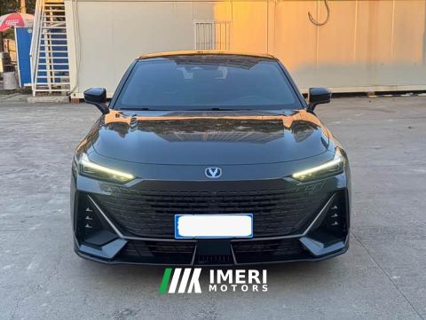 2024 Changan UNI-V 1.5T Premium Edition - ავტომობილი ჩინეთიდან