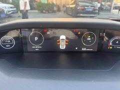 Changan UNI-V 1.5T Premium Edition - фото 11