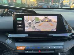 Changan UNI-V 1.5T Premium Edition - фото 16