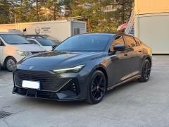Changan UNI-V 1.5T Premium Edition - фото 2