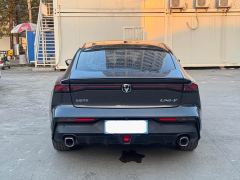 Changan UNI-V 1.5T Premium Edition - фото 4
