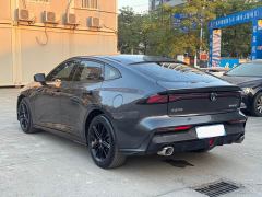Changan UNI-V 1.5T Premium Edition - фото 5