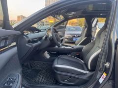 Changan UNI-V 1.5T Premium Edition - фото 8