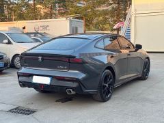 Changan UNI-V 1.5T Premium Edition - фото 9