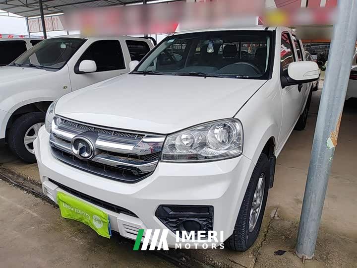 Great Wall 5 1.5T2WD Edition Version1820mmGW4G15K - car from China
