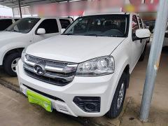 Great Wall 5 1.5T2WD Edition Version1820mmGW4G15K - photo 1