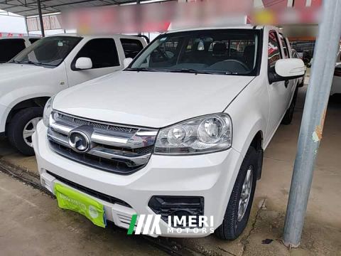 2022 Great Wall 5 1.5T2WD Edition Version1820mmGW4G15K - car from China
