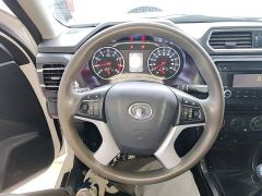 Great Wall 5 1.5T2WD Edition Version1820mmGW4G15K - photo 10
