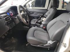 Great Wall 5 1.5T2WD Edition Version1820mmGW4G15K - photo 14