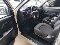 Great Wall 5 1.5T2WD Edition Version1820mmGW4G15K - photo 15