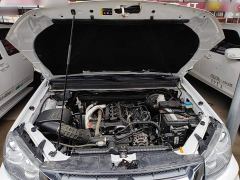 Great Wall 5 1.5T2WD Edition Version1820mmGW4G15K - photo 19