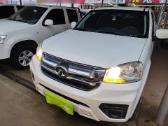 Great Wall 5 1.5T2WD Edition Version1820mmGW4G15K - photo 2