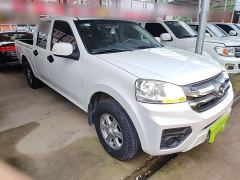 Great Wall 5 1.5T2WD Edition Version1820mmGW4G15K - photo 3