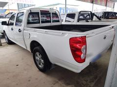 Great Wall 5 1.5T2WD Edition Version1820mmGW4G15K - photo 4